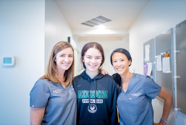 Carter Higgins 2019 Doctor Candids 162 600x403 - Our Patients Leave With Handcrafted Smiles
